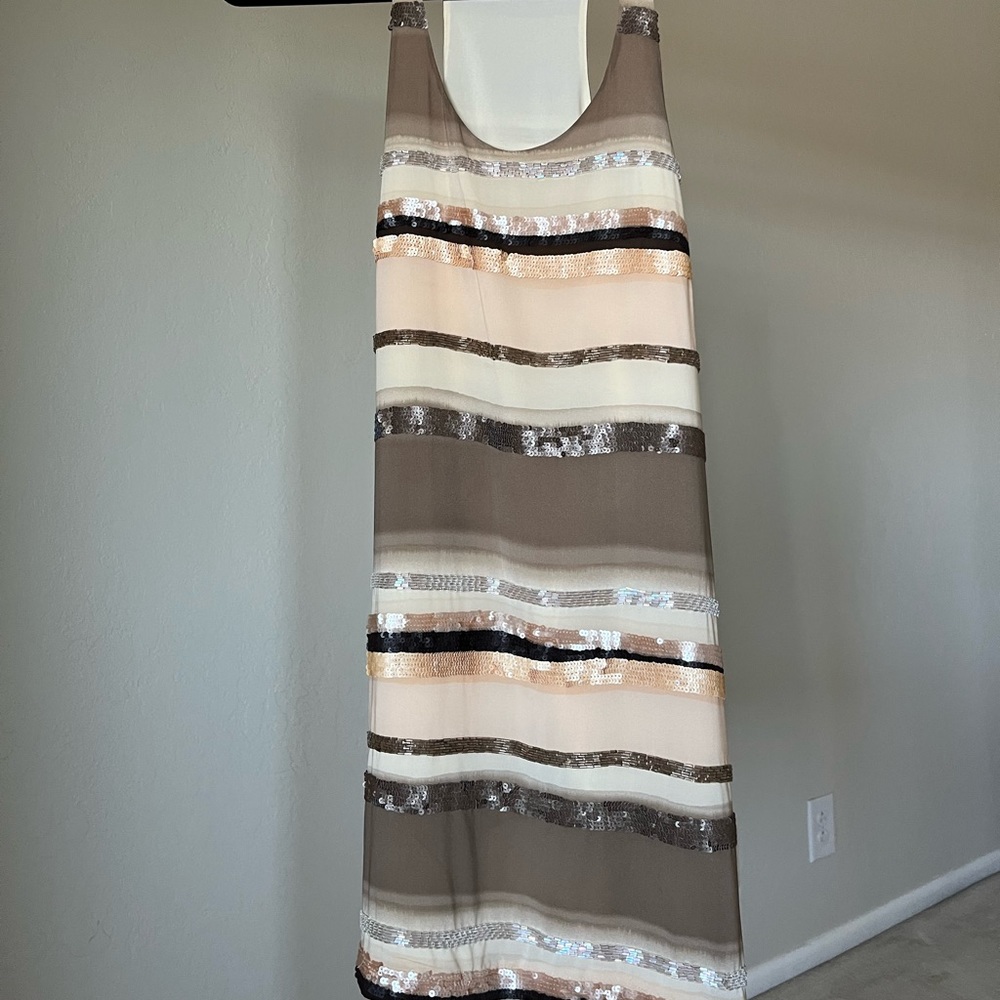 Alice and Olivia Mini Dress